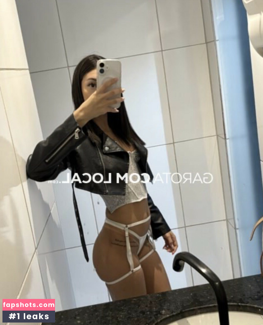 Alexsandra Fortuna Nahé úniky fotek pouze od fanoušků #5 - Fapshots