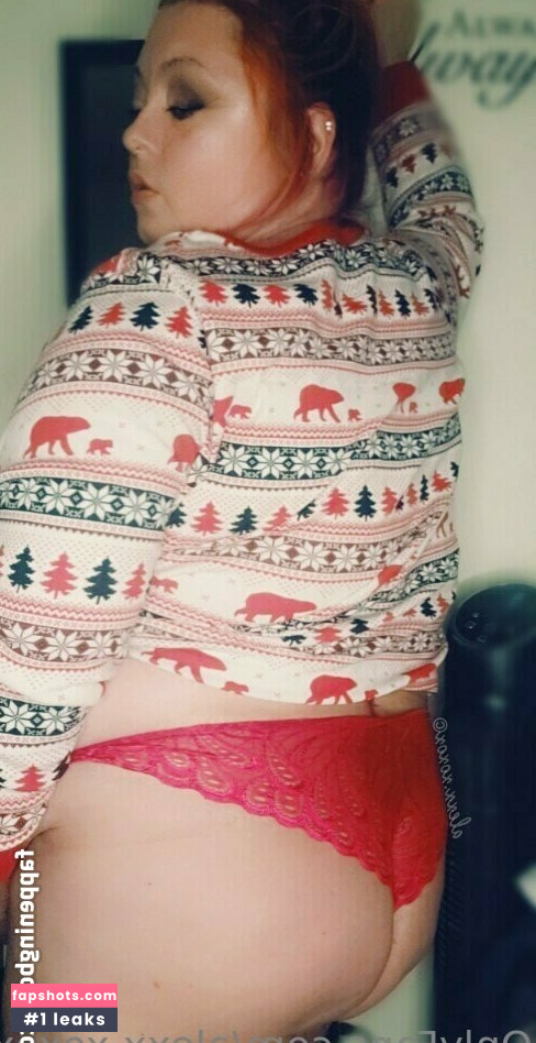 alexx.xoxox Nahé úniky fotek pouze od fanoušků #11 - Fapshots