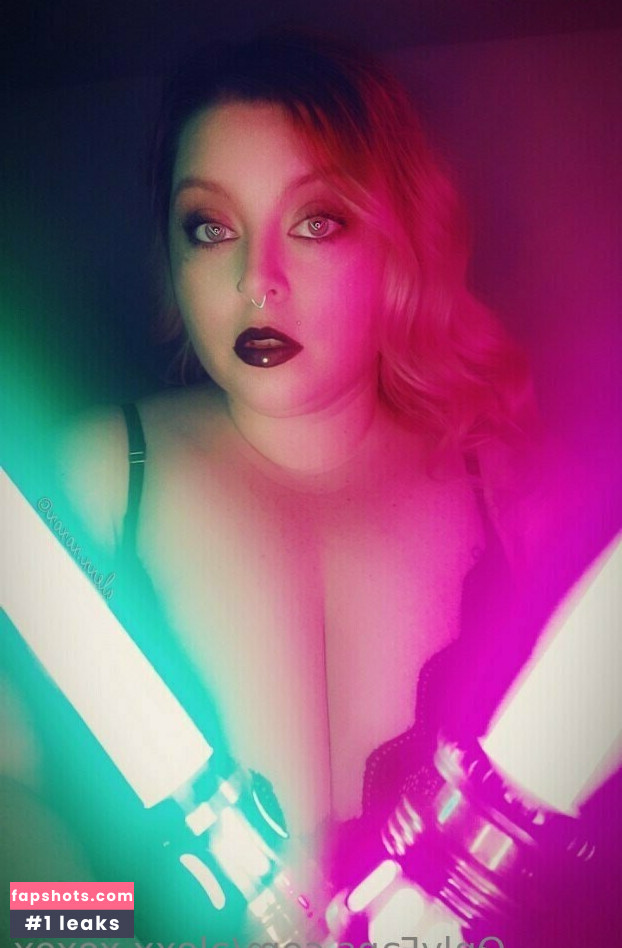 alexx.xoxox Nahé úniky fotek pouze od fanoušků #13 - Fapshots