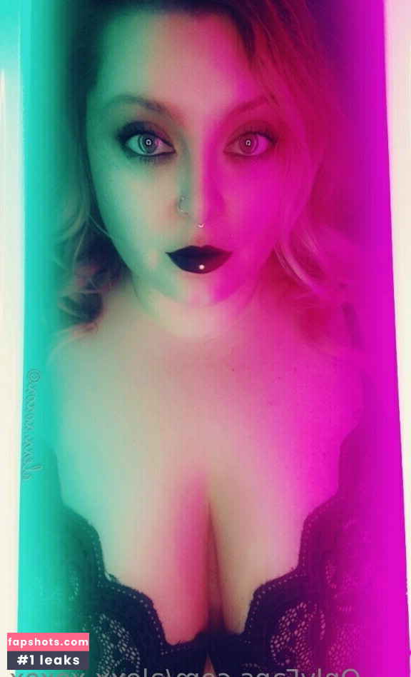 alexx.xoxox Nacktheit OnlyFans Fotos #16 - Fapshots