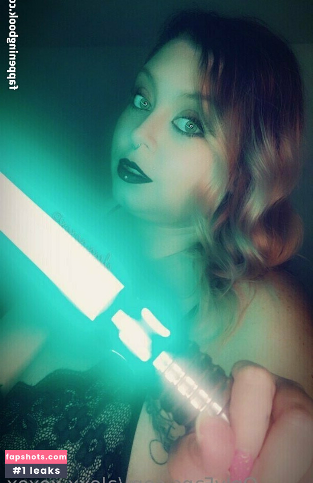 alexx.xoxox Nahé úniky fotek pouze od fanoušků #3 - Fapshots