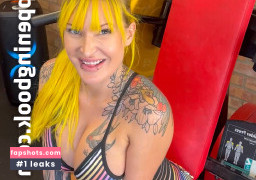 Alexxa Vice Filtración Desnuda OnlyFans Foto #58 - Fapshots