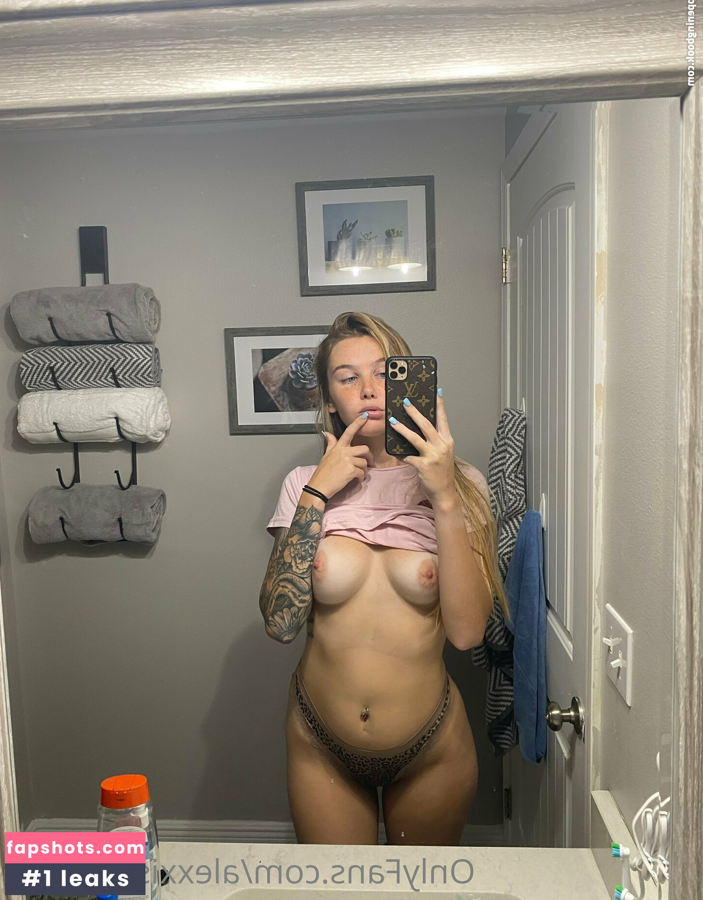 alexxis.pittman gallery photo #12