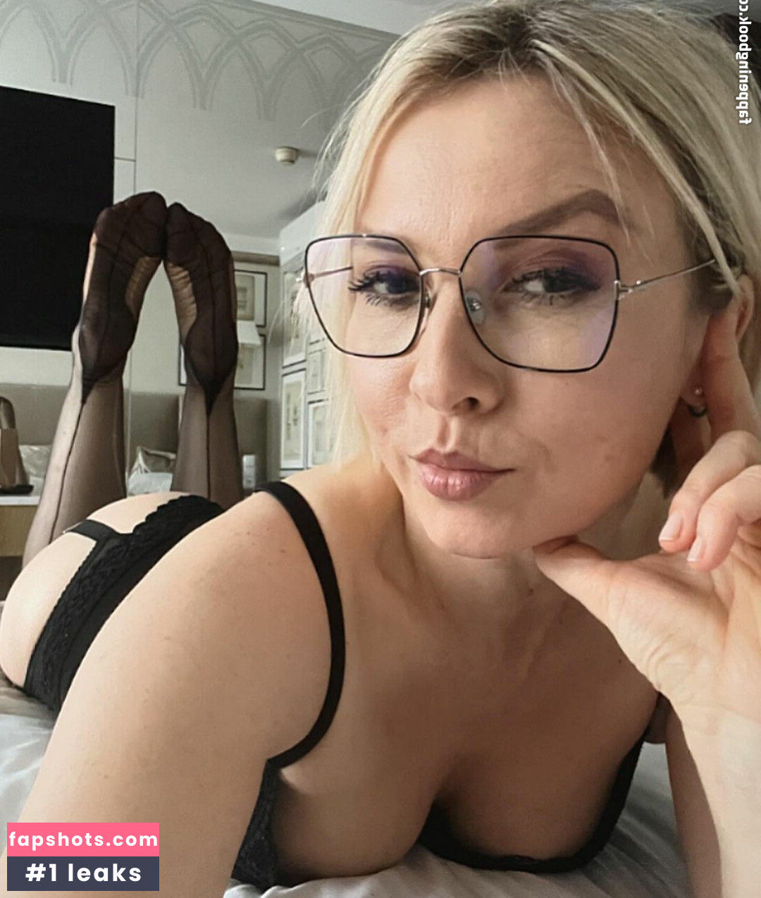 Alexxxa Nahé úniky fotek pouze od fanoušků #111 - Fapshots