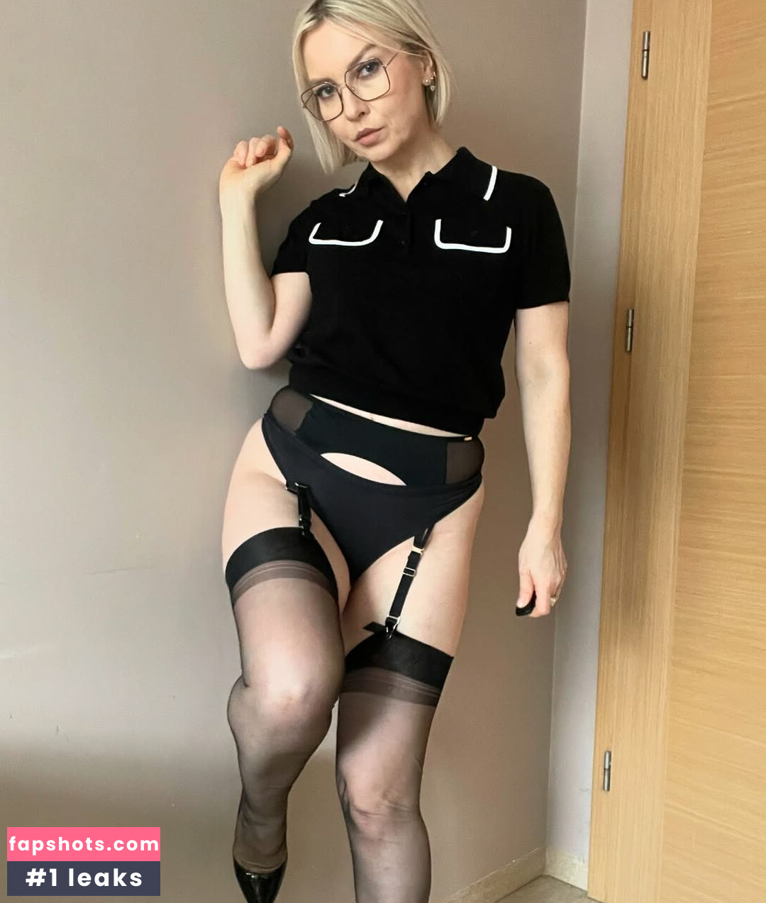 Alexxxa Nahé úniky fotek pouze od fanoušků #34 - Fapshots