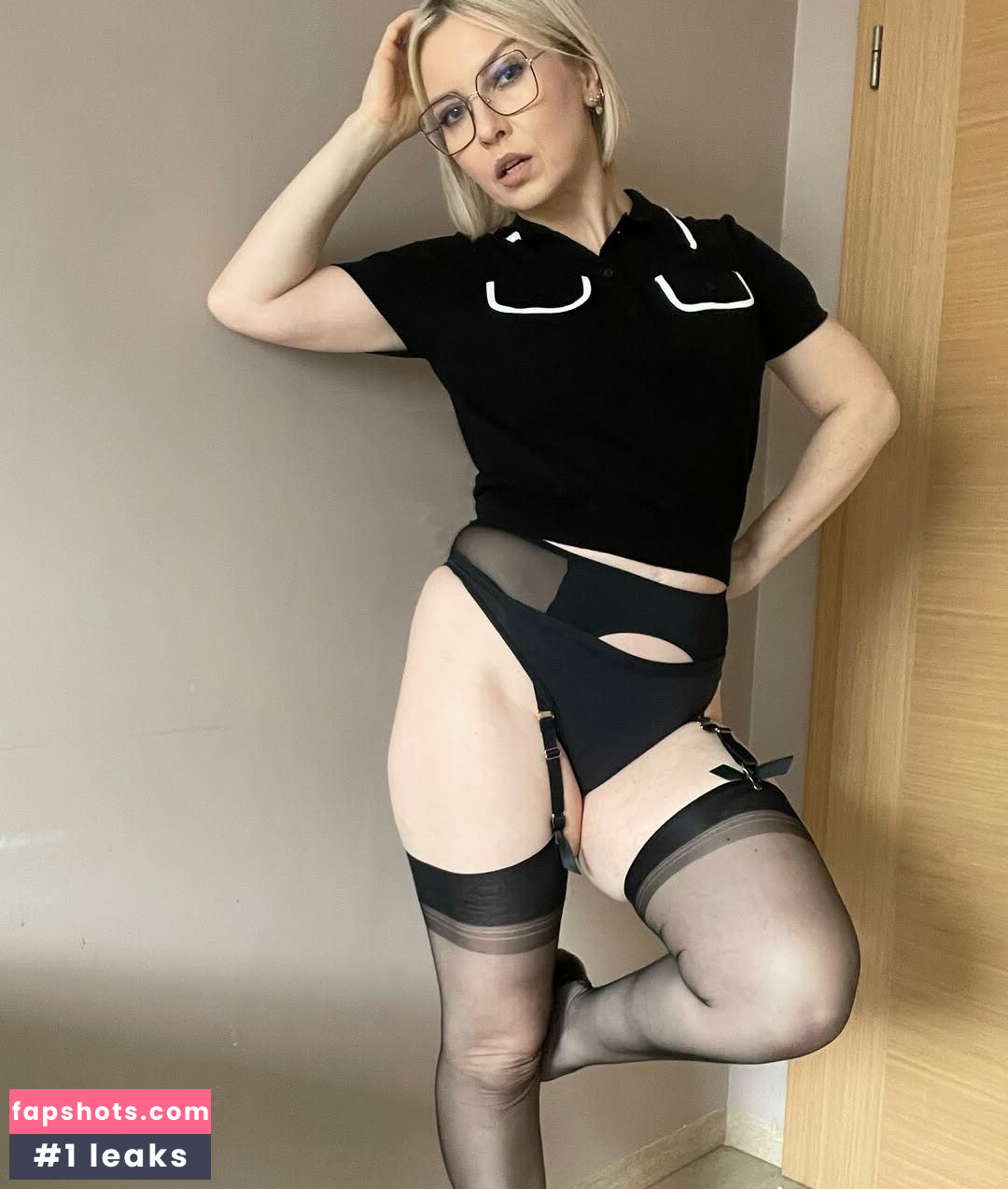 Alexxxa Nahé úniky fotek pouze od fanoušků #40 - Fapshots