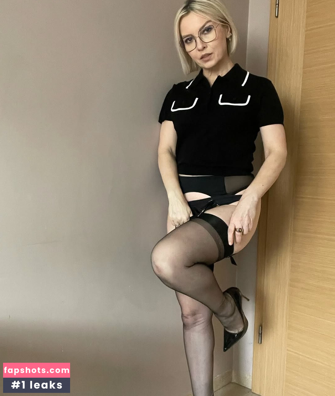 Alexxxa Nahé úniky fotek pouze od fanoušků #45 - Fapshots