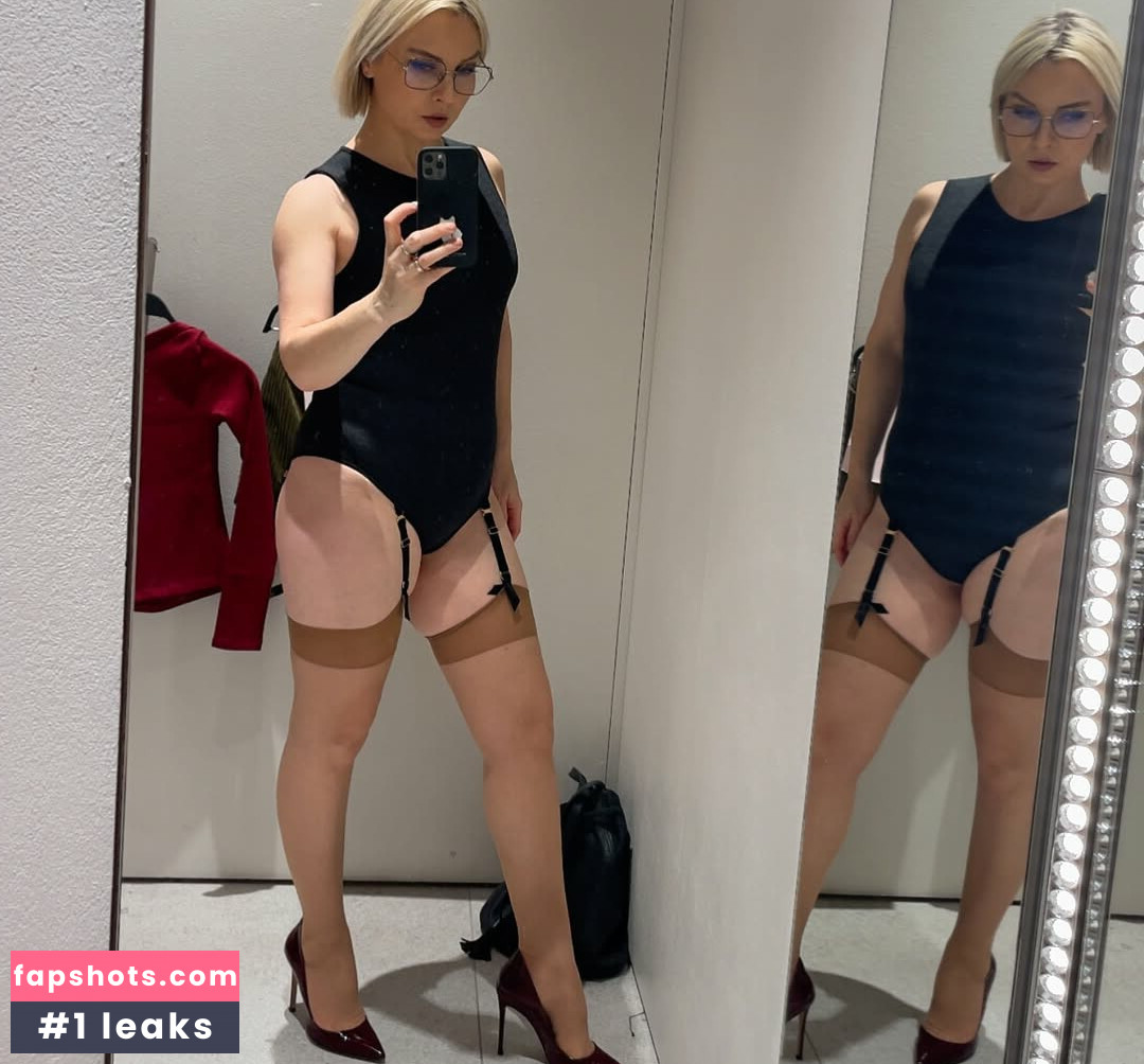 Alexxxa Nahé úniky fotek pouze od fanoušků #53 - Fapshots