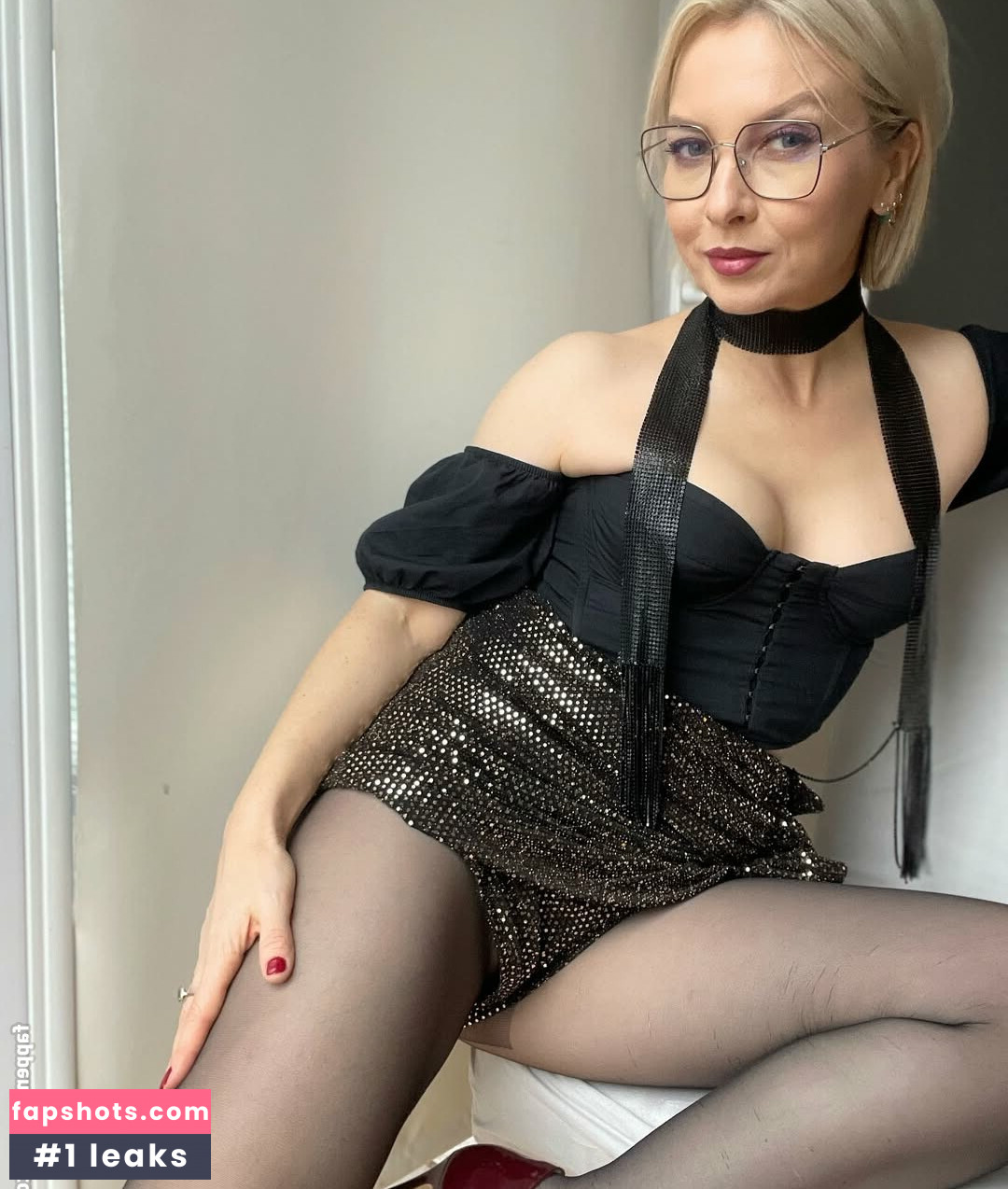 Alexxxa Nahé úniky fotek pouze od fanoušků #68 - Fapshots