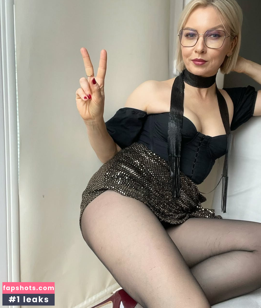 Alexxxa Nahé úniky fotek pouze od fanoušků #71 - Fapshots