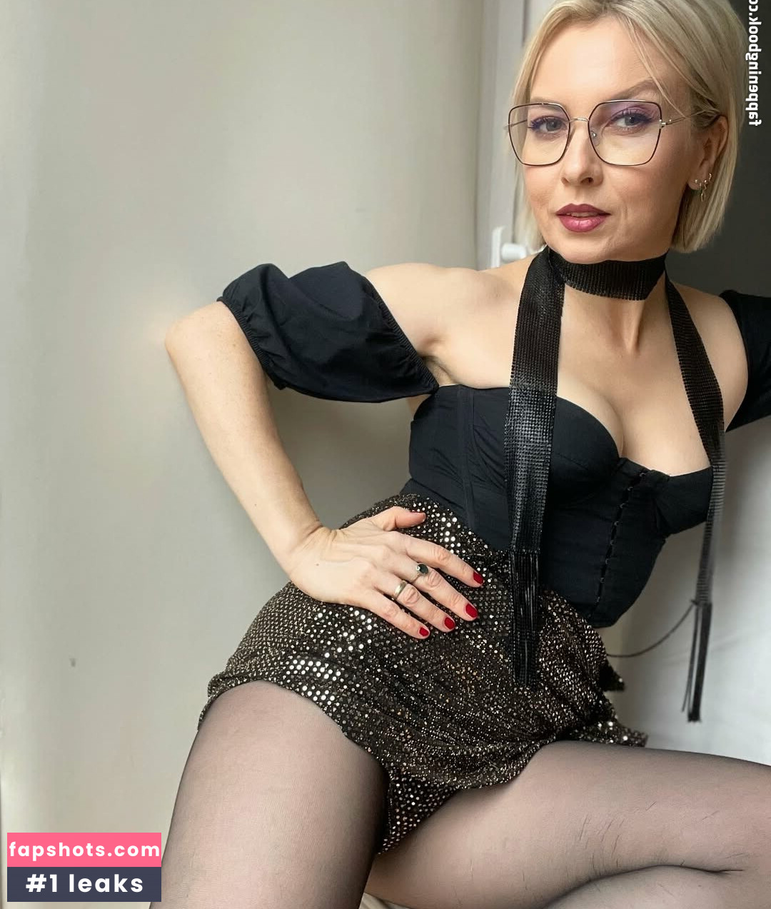 Alexxxa Nahé úniky fotek pouze od fanoušků #72 - Fapshots