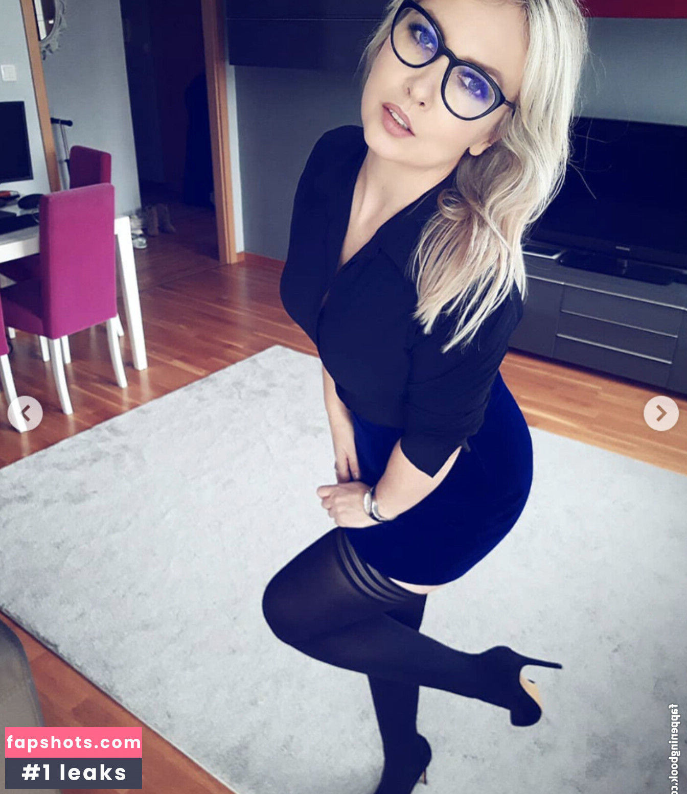 Alexxxa Nahé úniky fotek pouze od fanoušků #90 - Fapshots