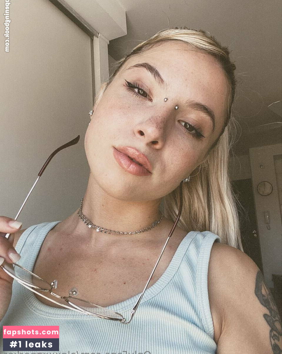 alexxxaparker gallery photo #12