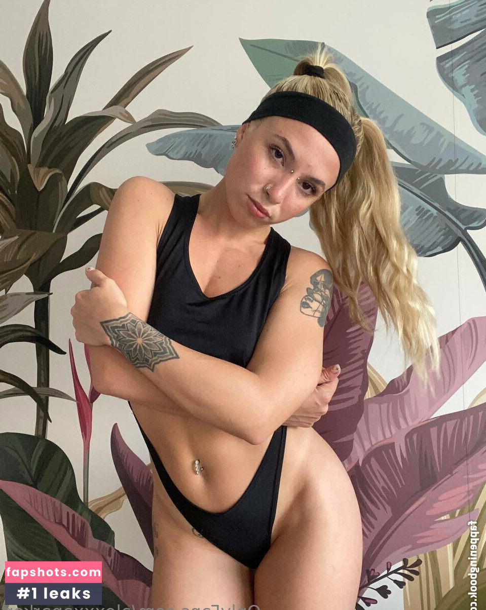 alexxxaparker gallery photo #6