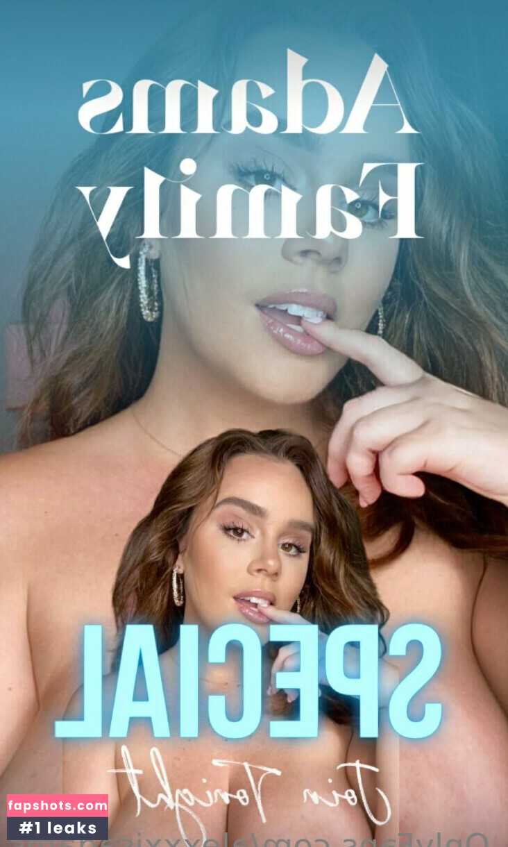 alexxxisadams Nude Leaks OnlyFans Photos #95 - LeakJerk
