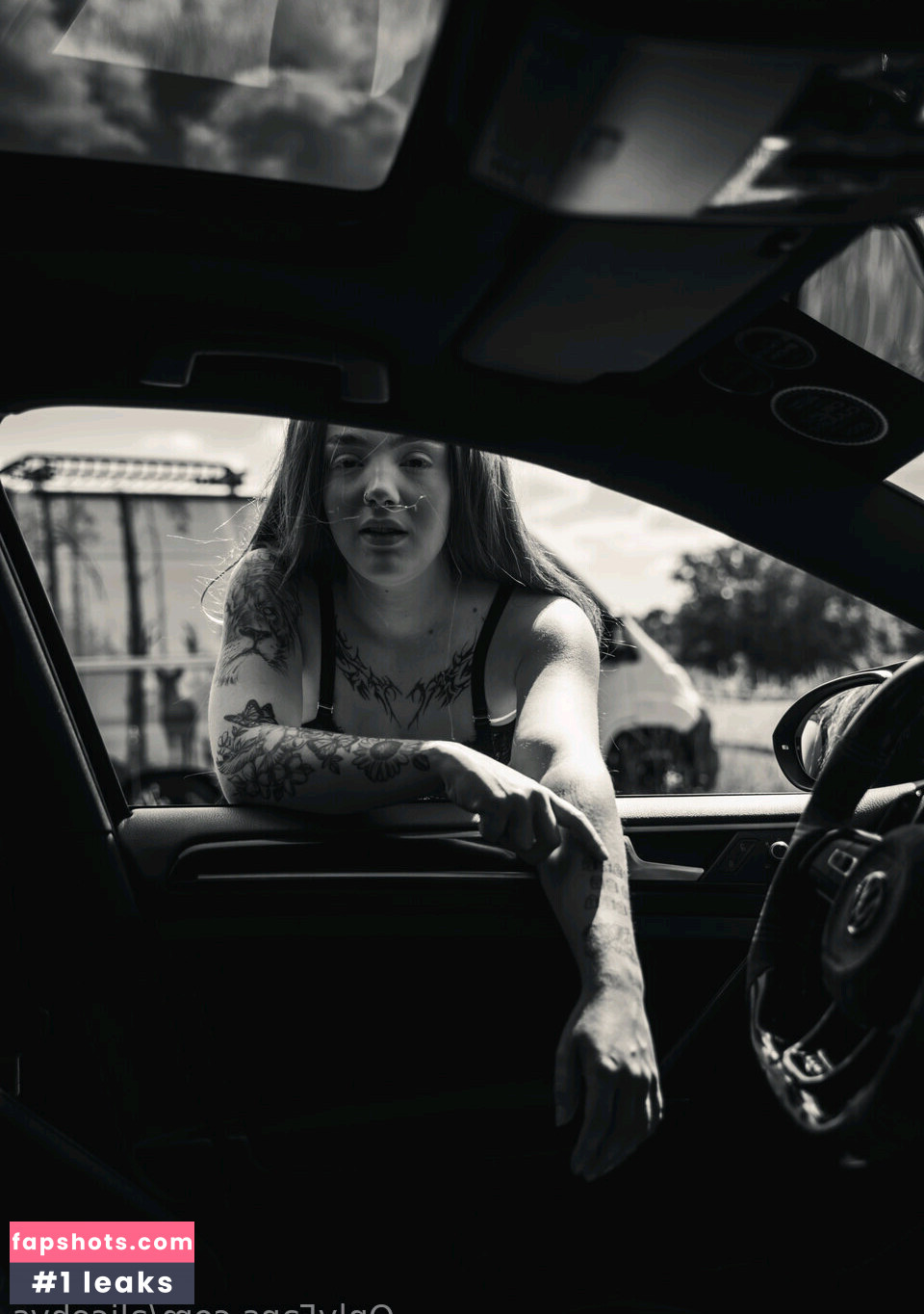 Alharvs Alice Harvey Nude Leaks OnlyFans Photos #13 - LeakJerk