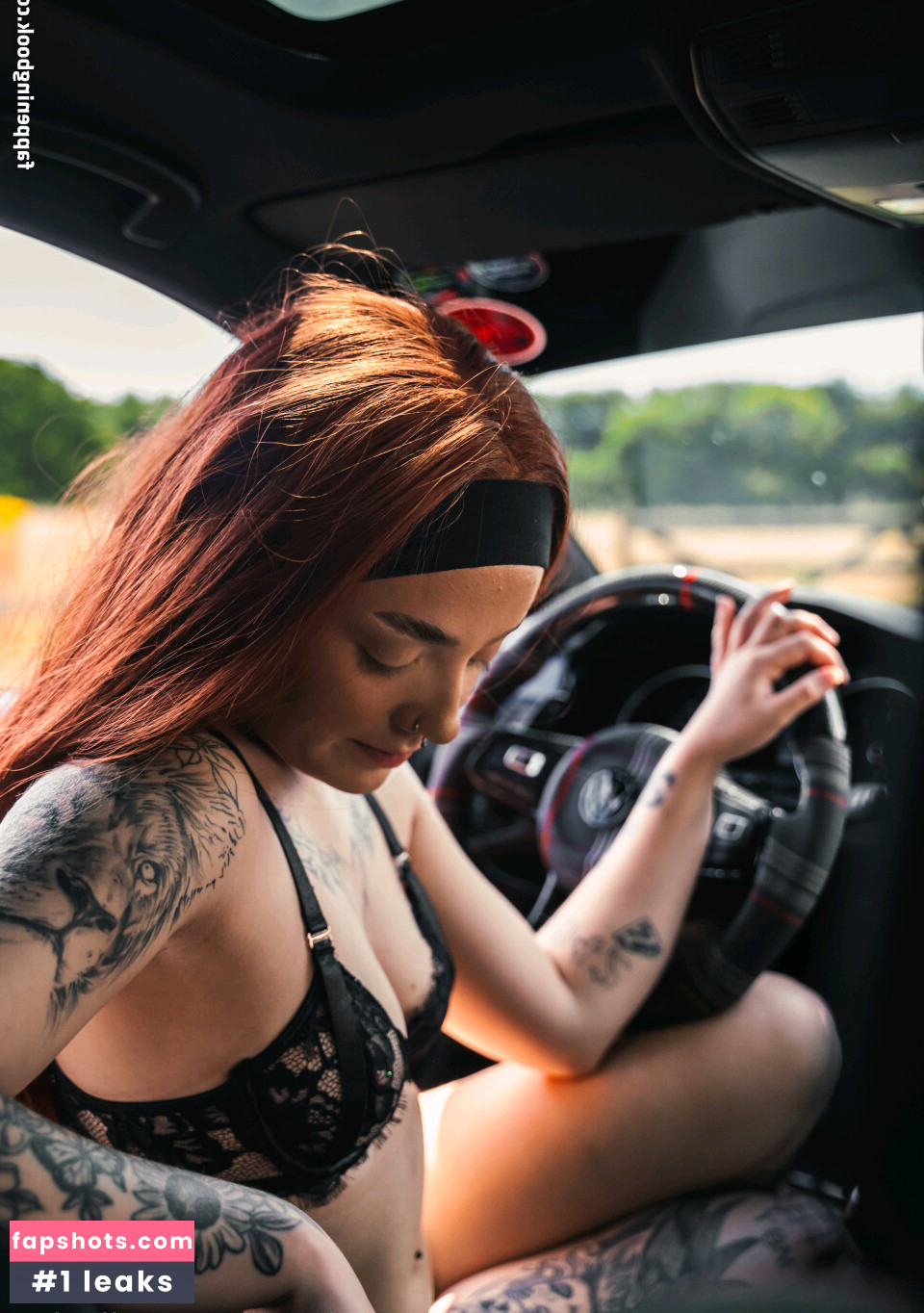 Alharvs Alice Harvey Nude Leaks OnlyFans Photos #20 - LeakJerk