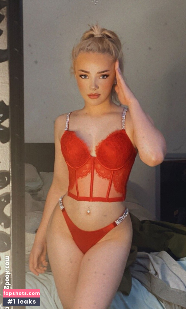Alharvs Alice Harvey Nude Leaks OnlyFans Photos #49 - LeakJerk