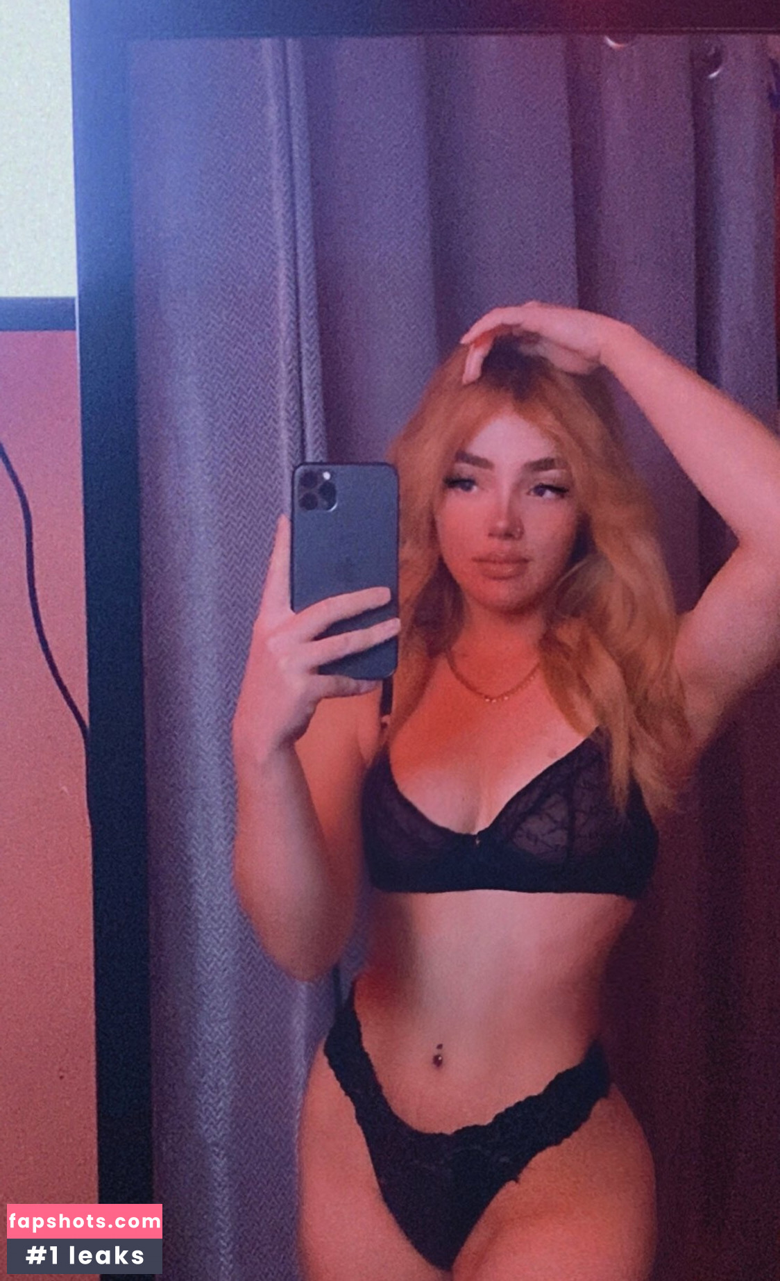 Alharvs Alice Harvey Nude Leaks OnlyFans Photos #50 - LeakJerk