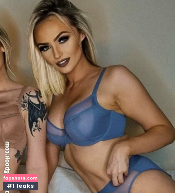 Alhxo Nude Leaks OnlyFans Photos #3 - LeakJerk