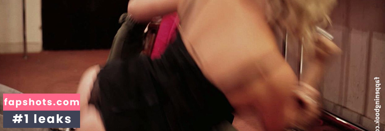 Ali Bastian Nahé úniky fotek pouze od fanoušků #32 - Fapshots