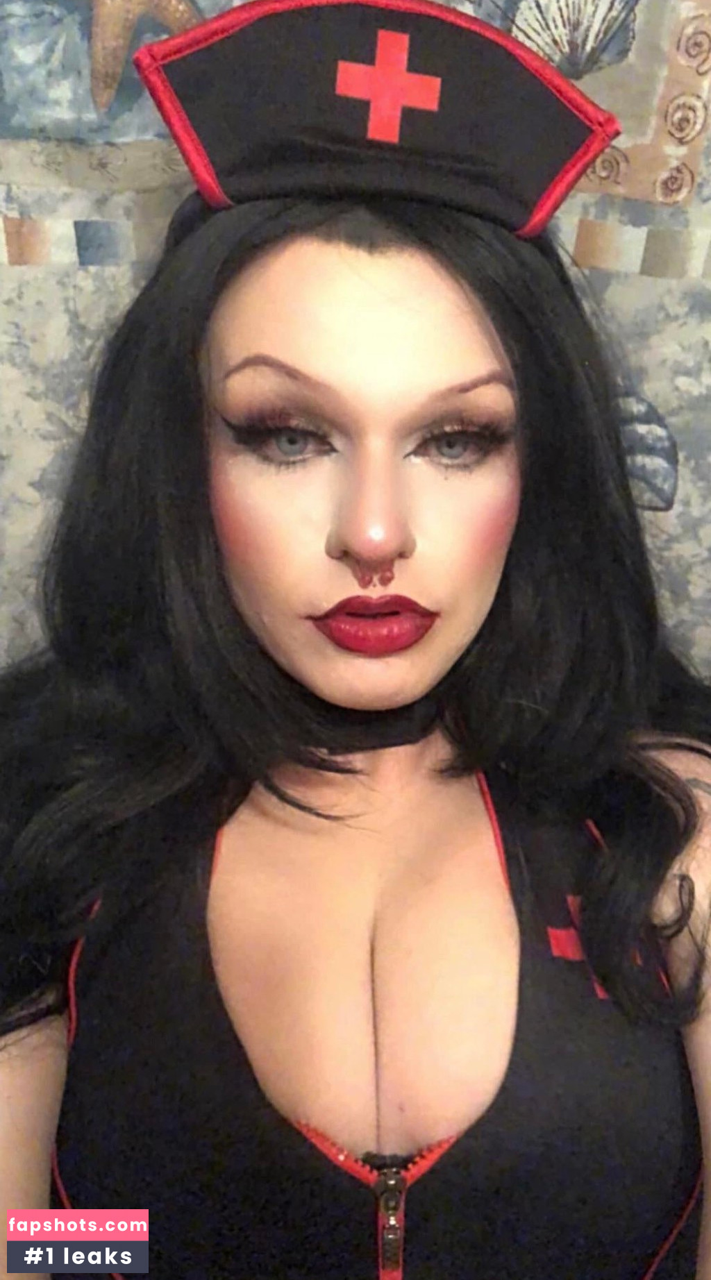 Ali Blaque gallery photo #11