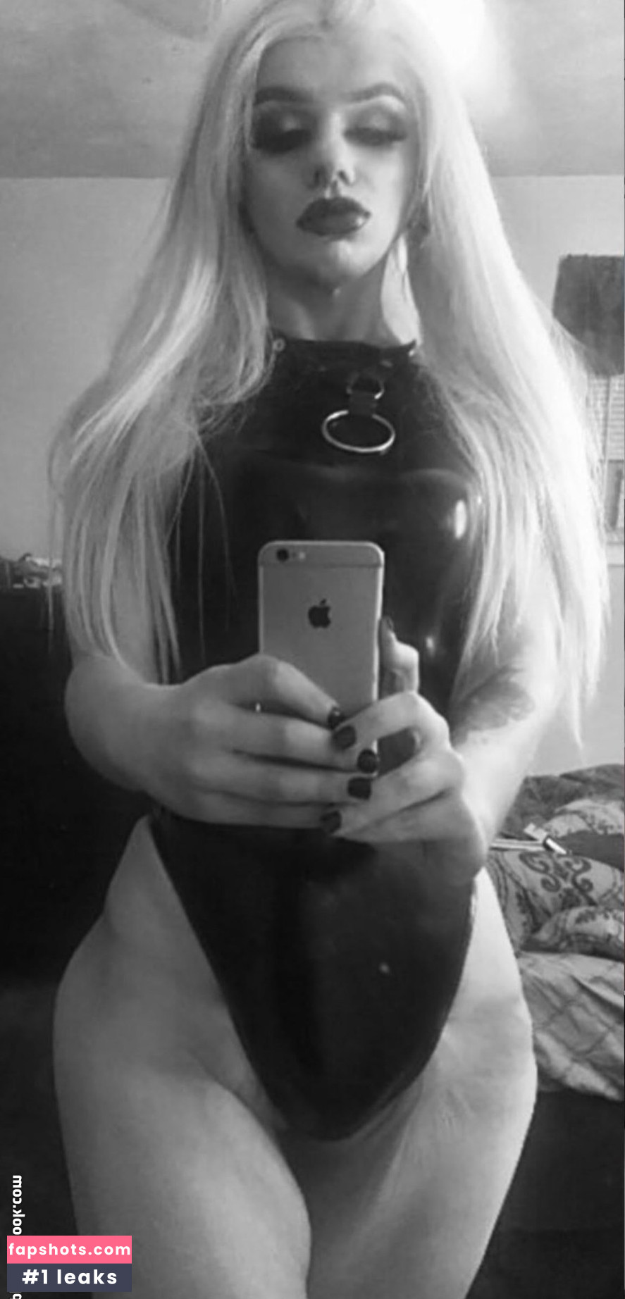 Ali Blaque gallery photo #22