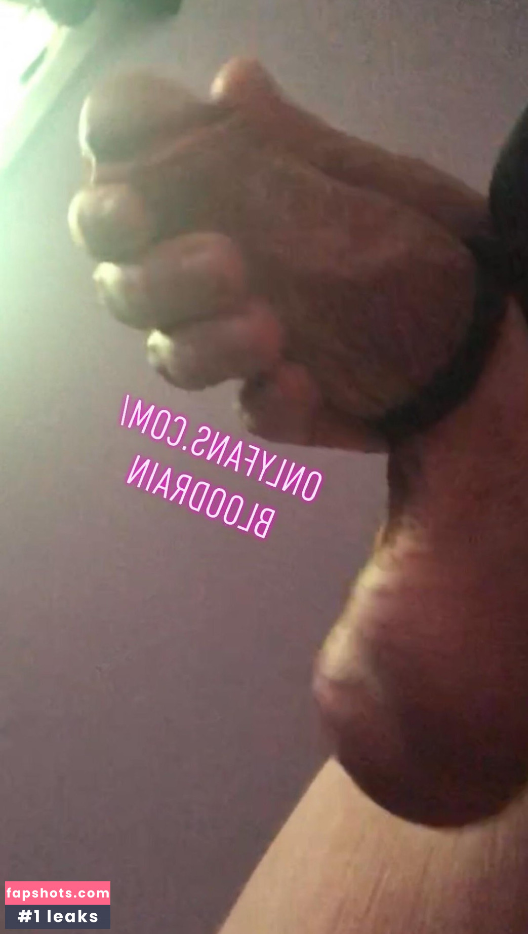 Ali Blaque gallery photo #26