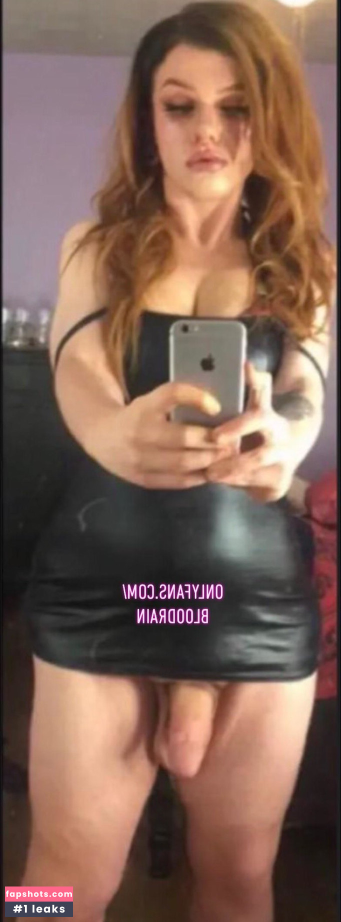 Ali Blaque gallery photo #27