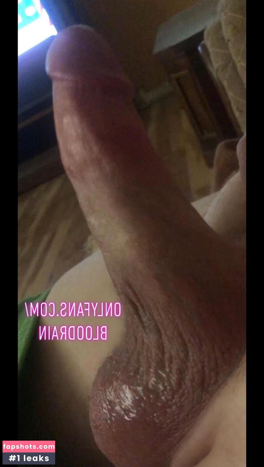 Ali Blaque gallery photo #4