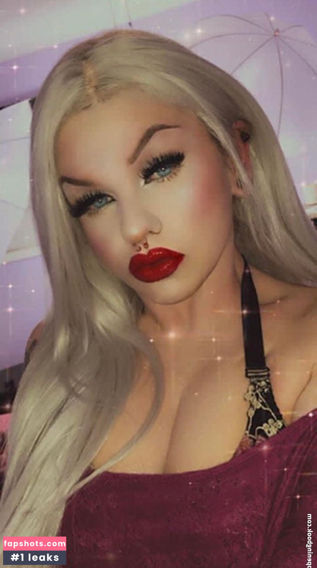 Ali Blaque gallery photo #31