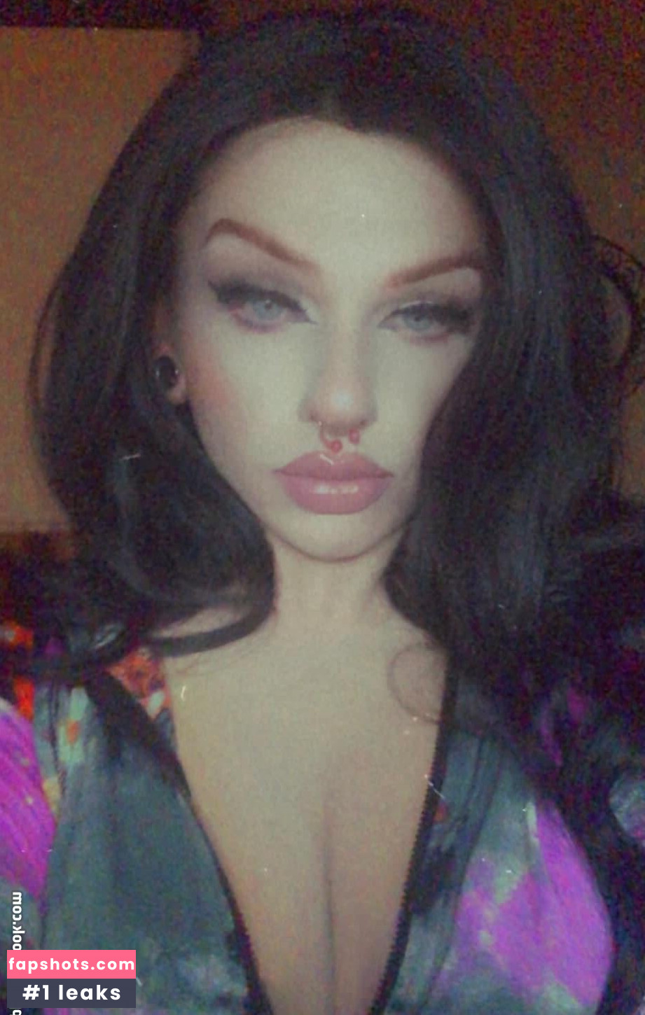 Ali Blaque gallery photo #35