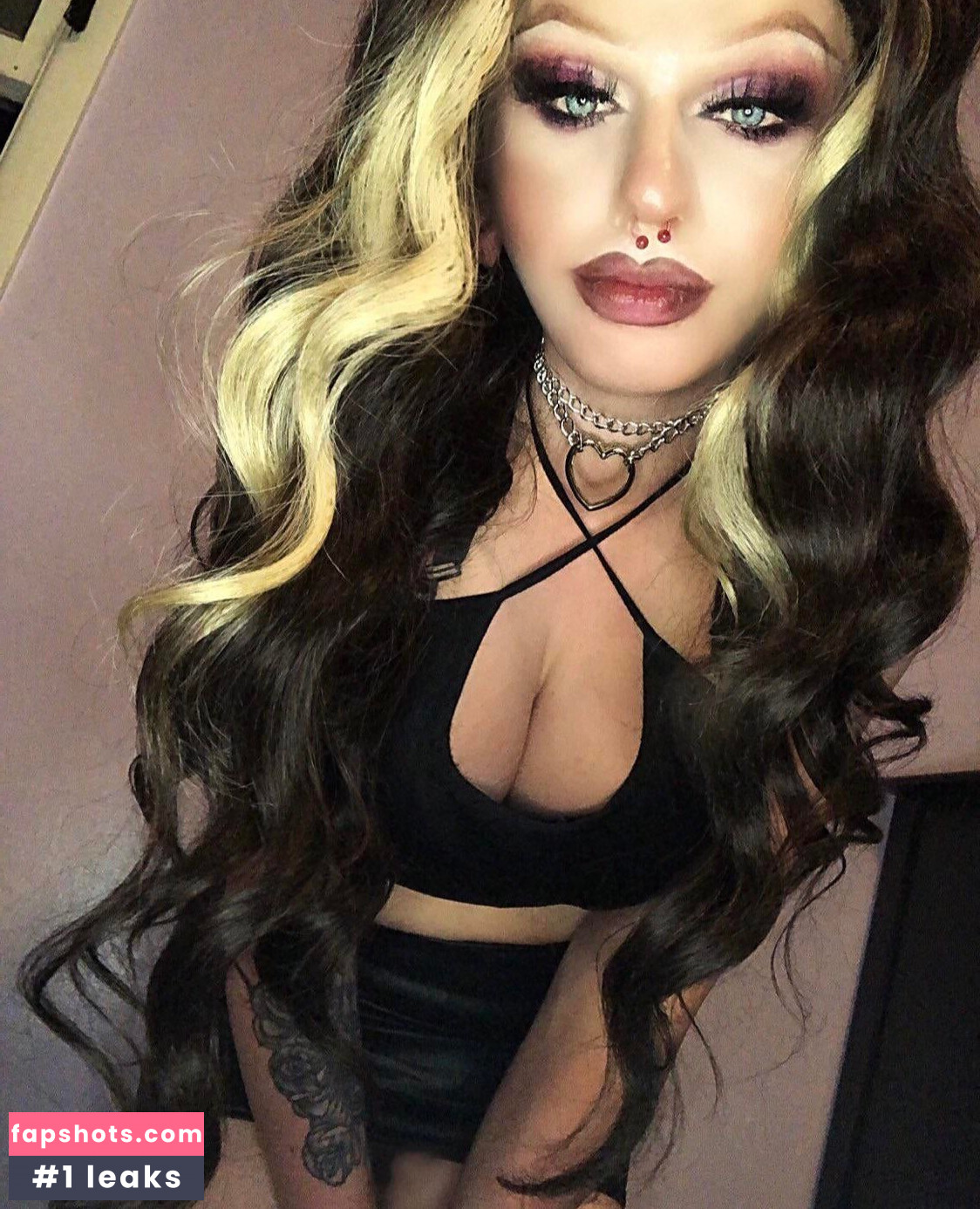 Ali Blaque gallery photo #40