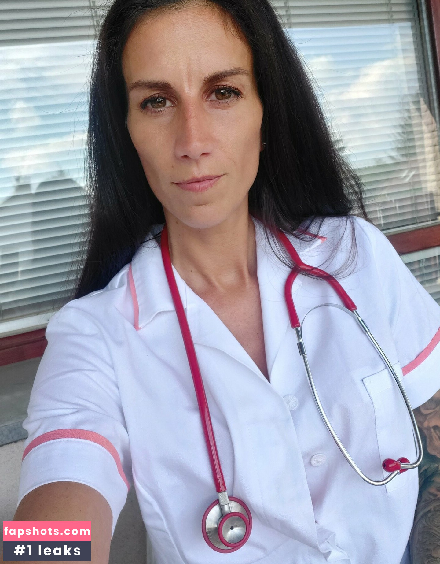 Ali Bordeaux Nahé úniky fotek pouze od fanoušků #4 - Fapshots