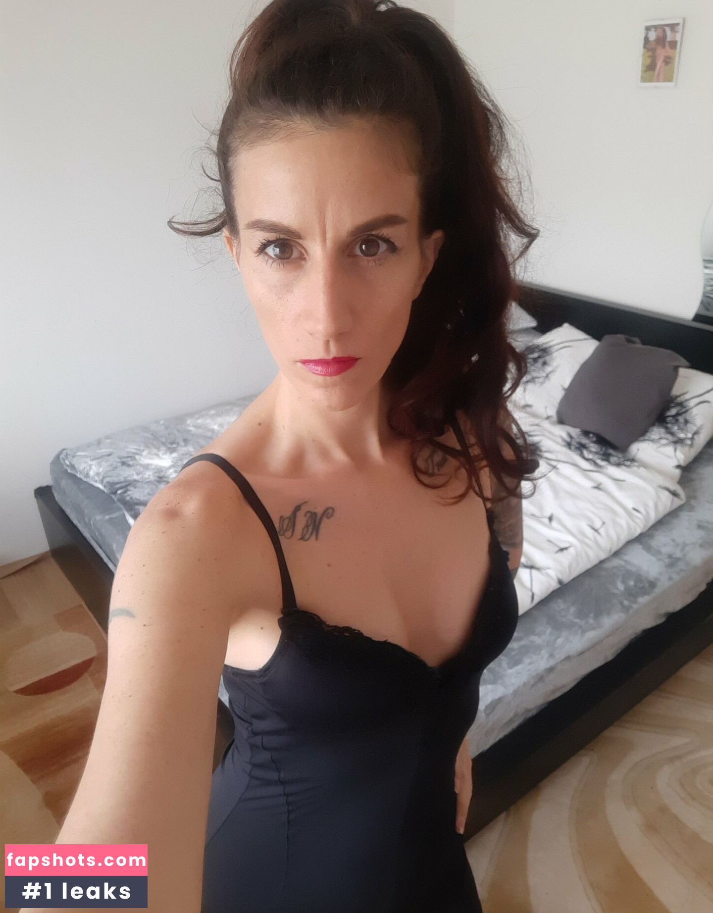 Ali Bordeaux Nahé úniky fotek pouze od fanoušků #5 - Fapshots