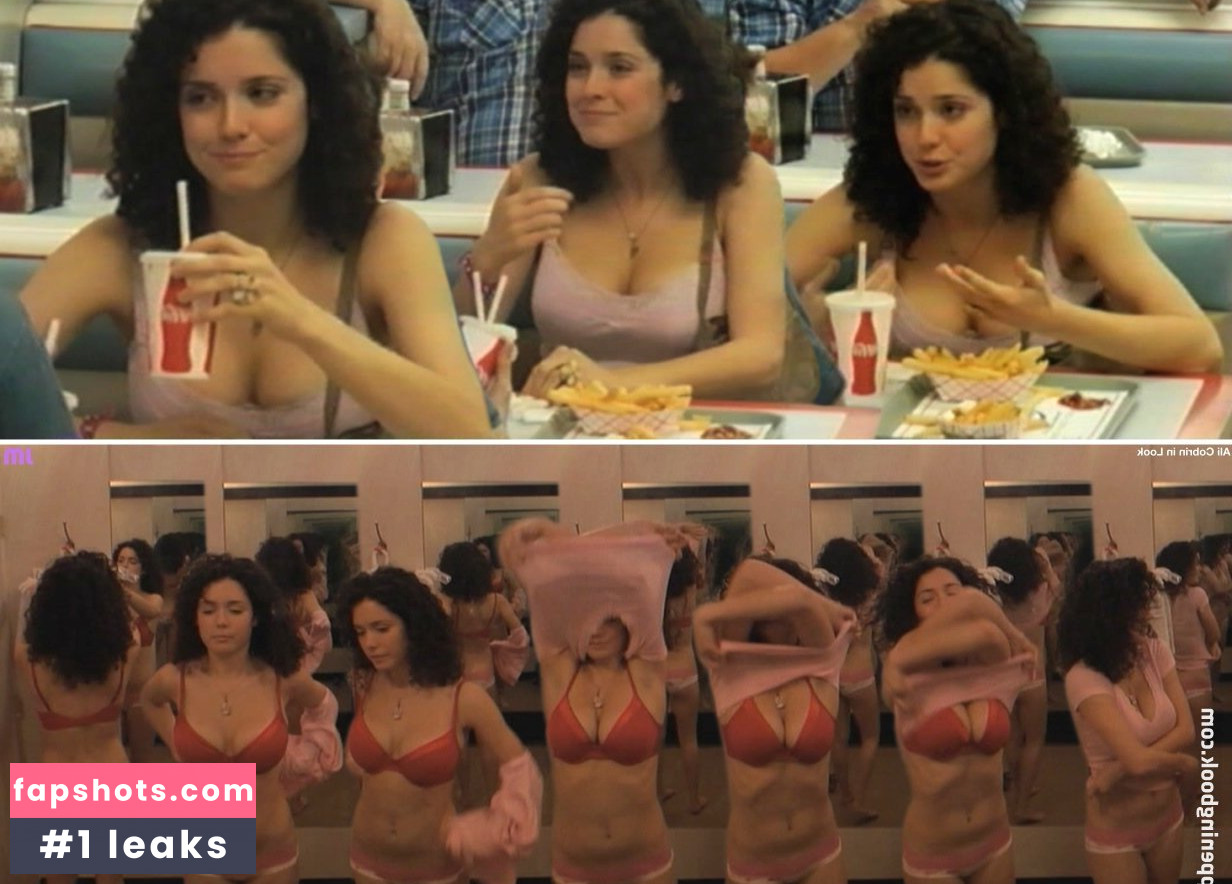 Ali Cobrin gallery photo #103