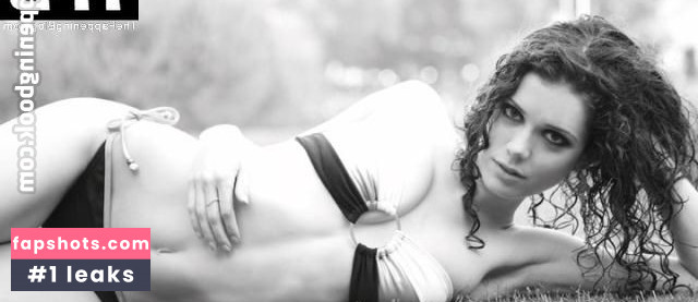 Ali Cobrin gallery photo #18