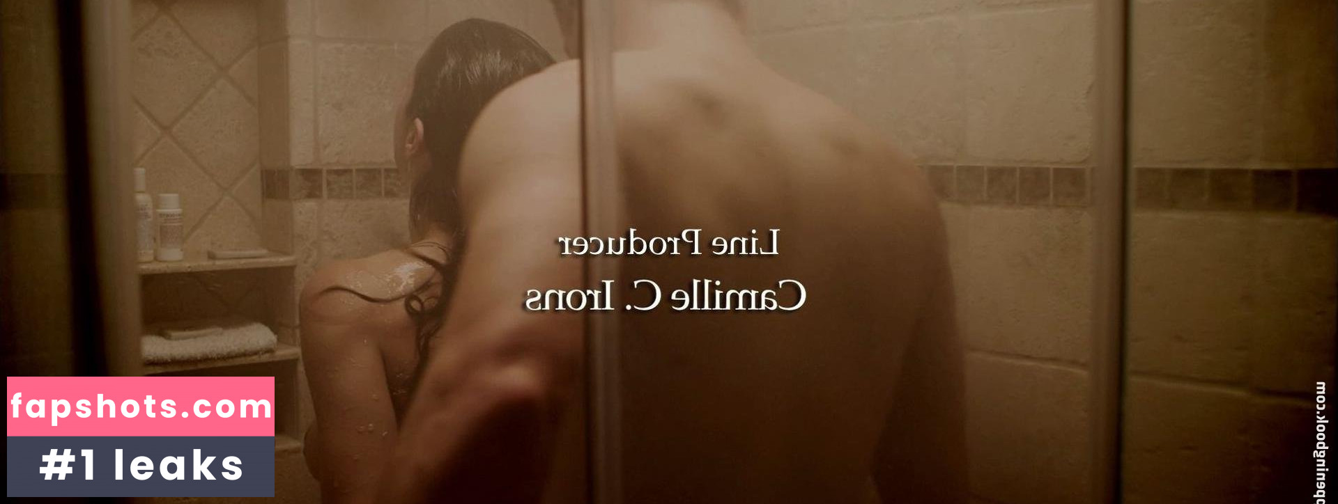 Ali Cobrin gallery photo #87