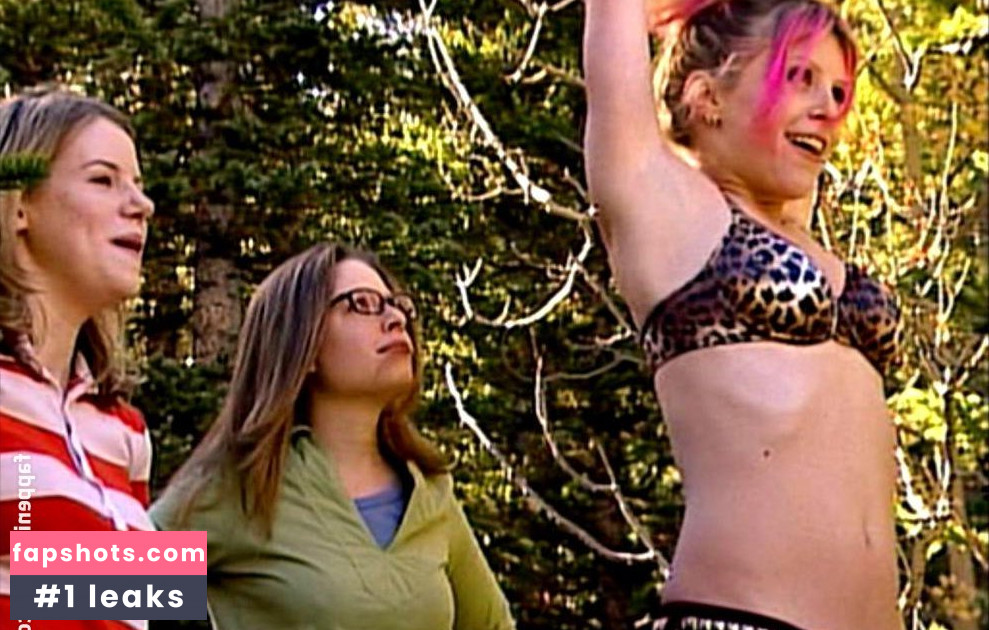 Ali Humiston gallery photo #2