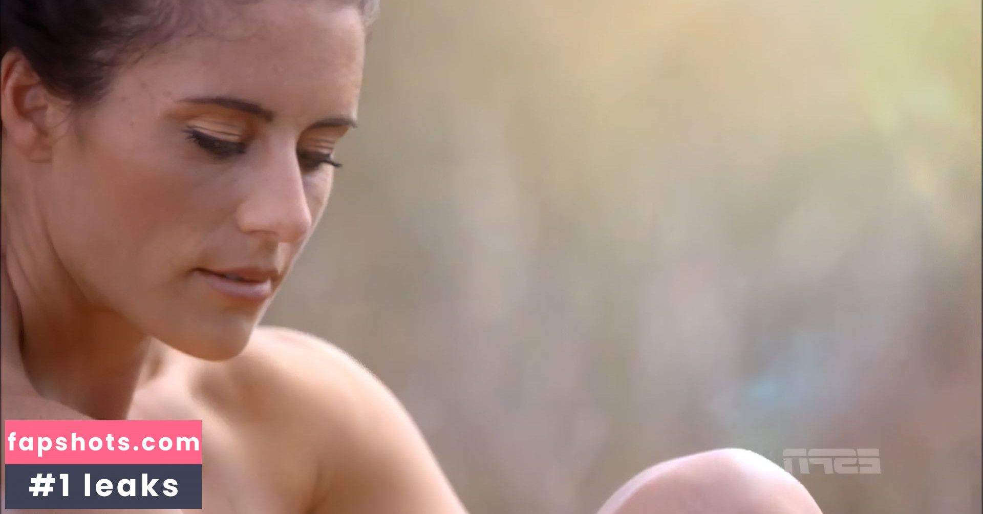 Ali Krieger Nahé úniky fotek pouze od fanoušků #18 - Fapshots