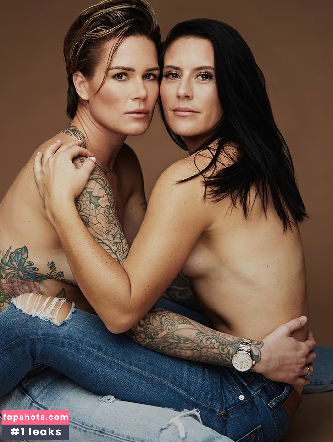 Ali Krieger Nahé úniky fotek pouze od fanoušků #32 - Fapshots