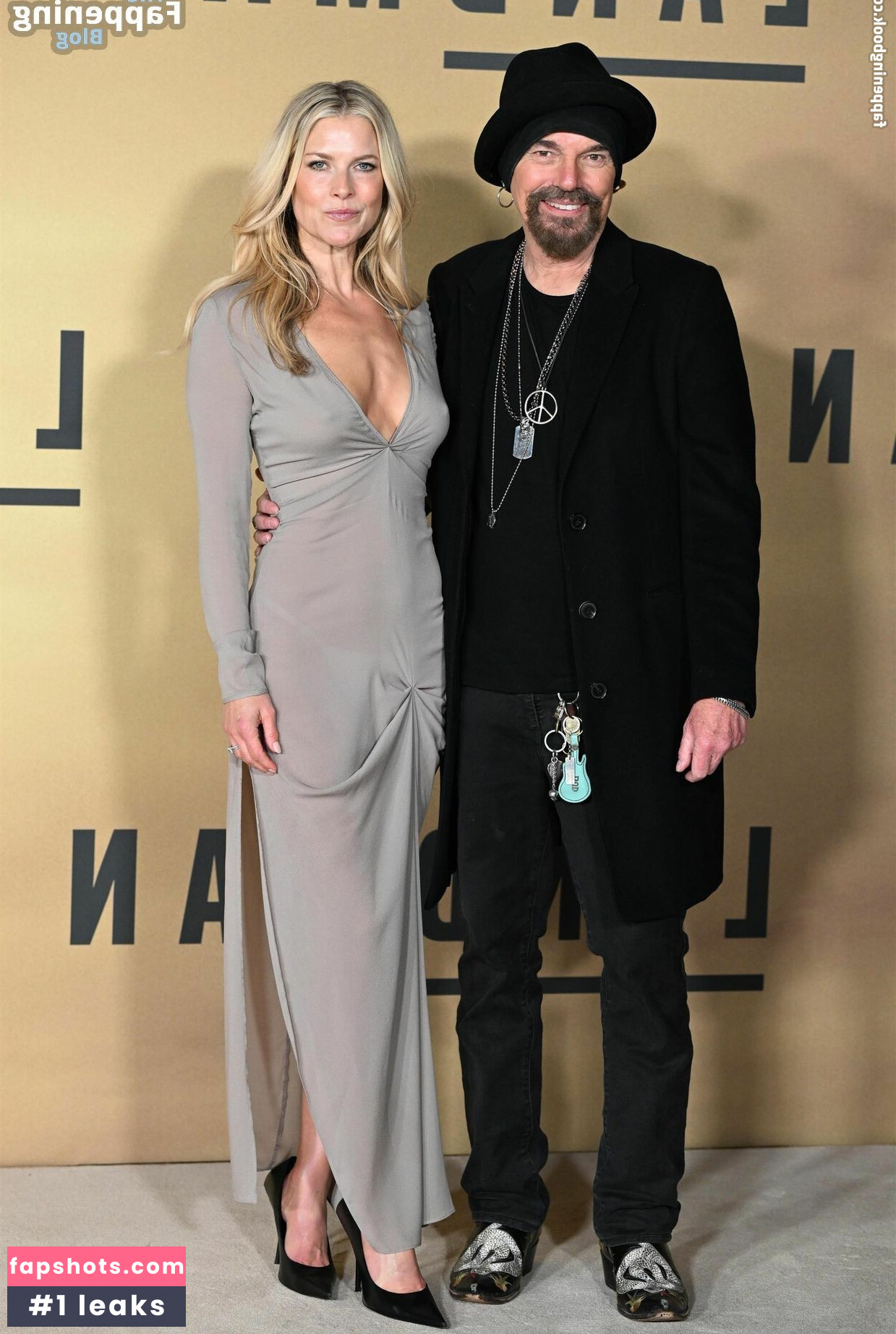 Ali Larter Nude Leaks OnlyFans Photos #105 - LeakJerk