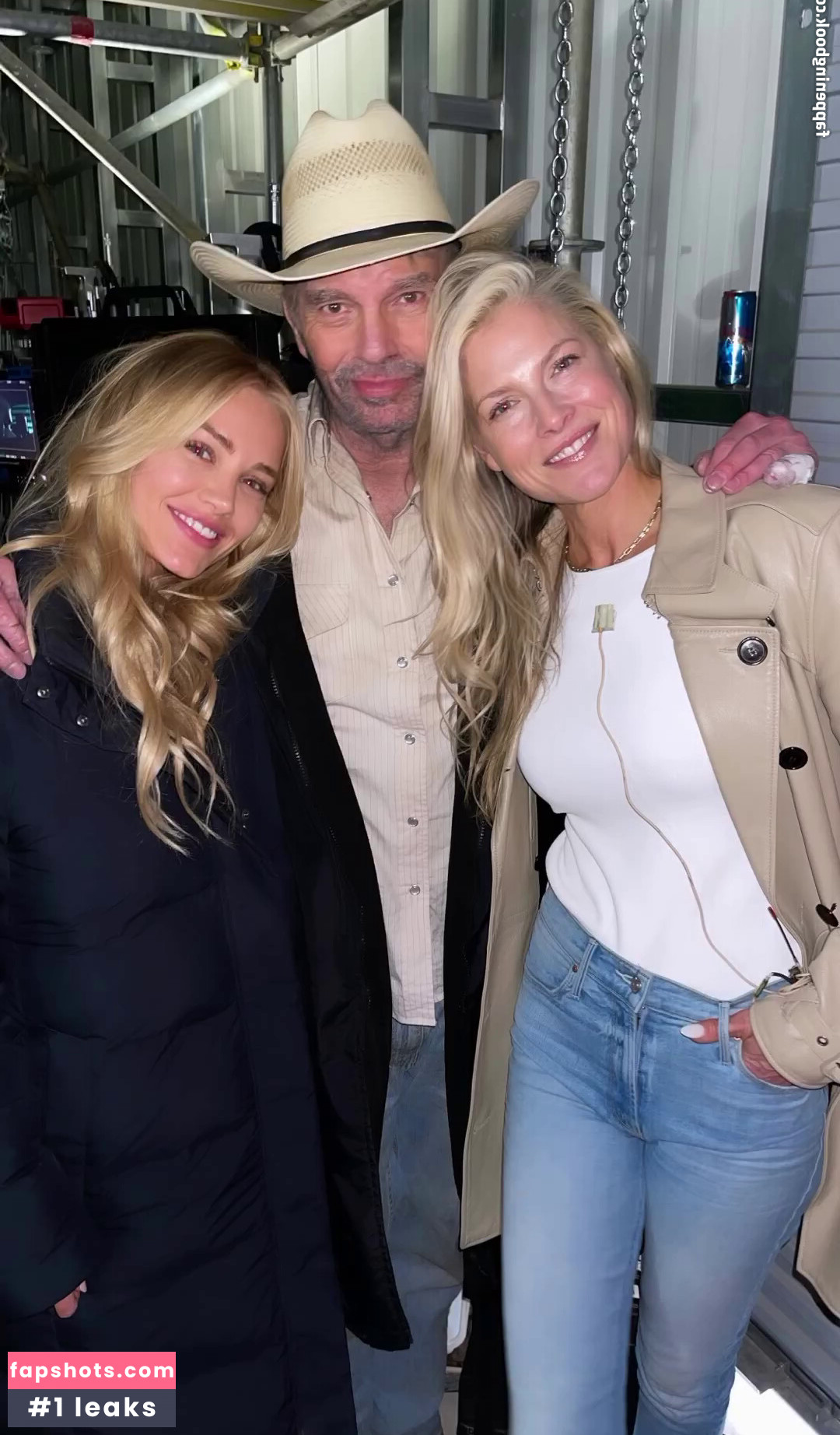 Ali Larter Nude Leaks OnlyFans Photos #112 - LeakJerk