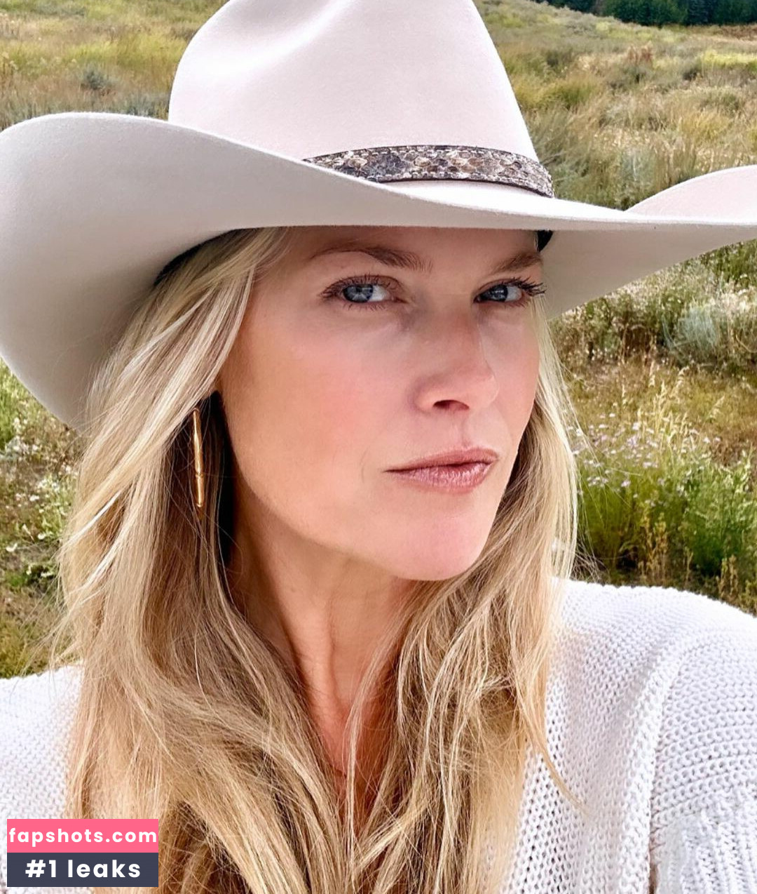 Ali Larter Nude Leaks OnlyFans Photos #126 - LeakJerk