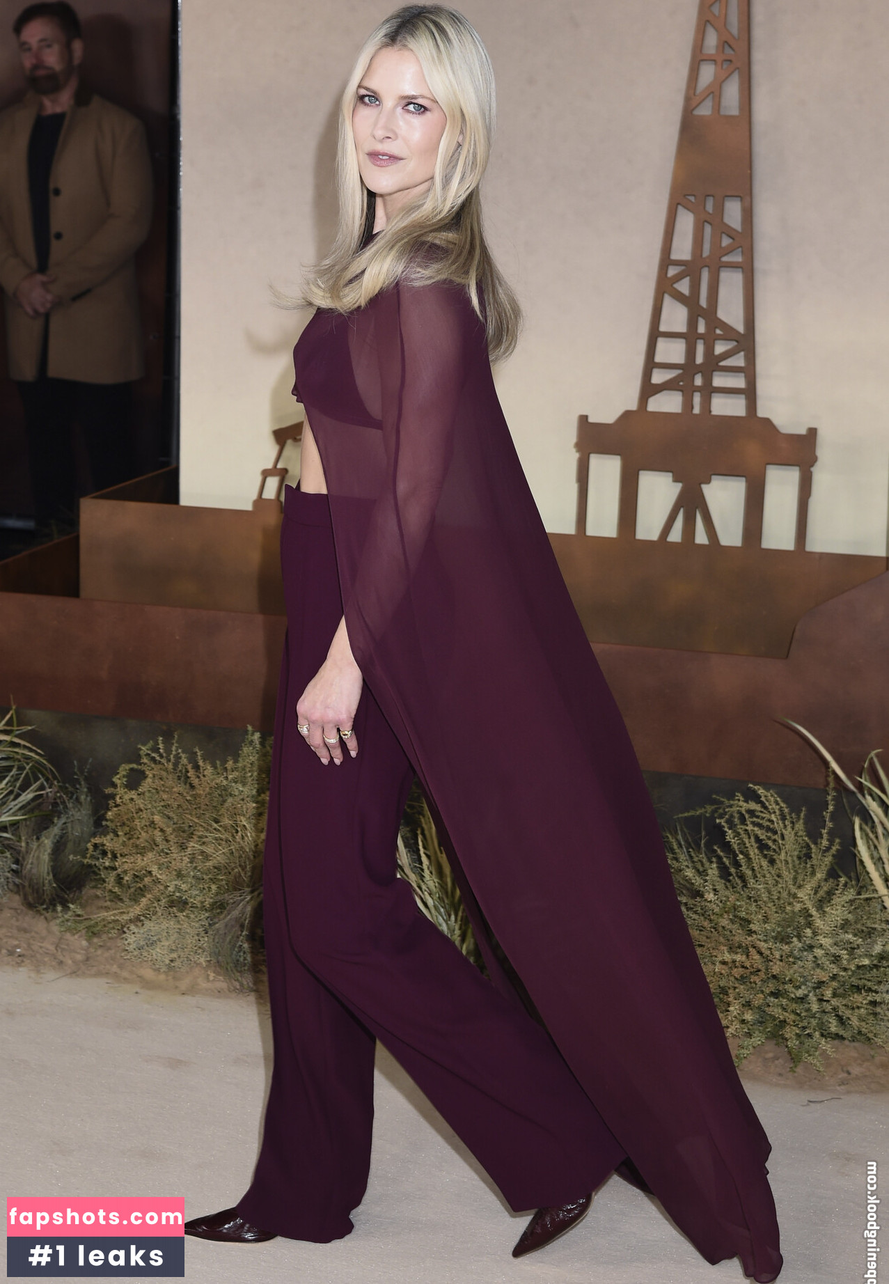 Ali Larter Nude Leaks OnlyFans Photos #14 - LeakJerk