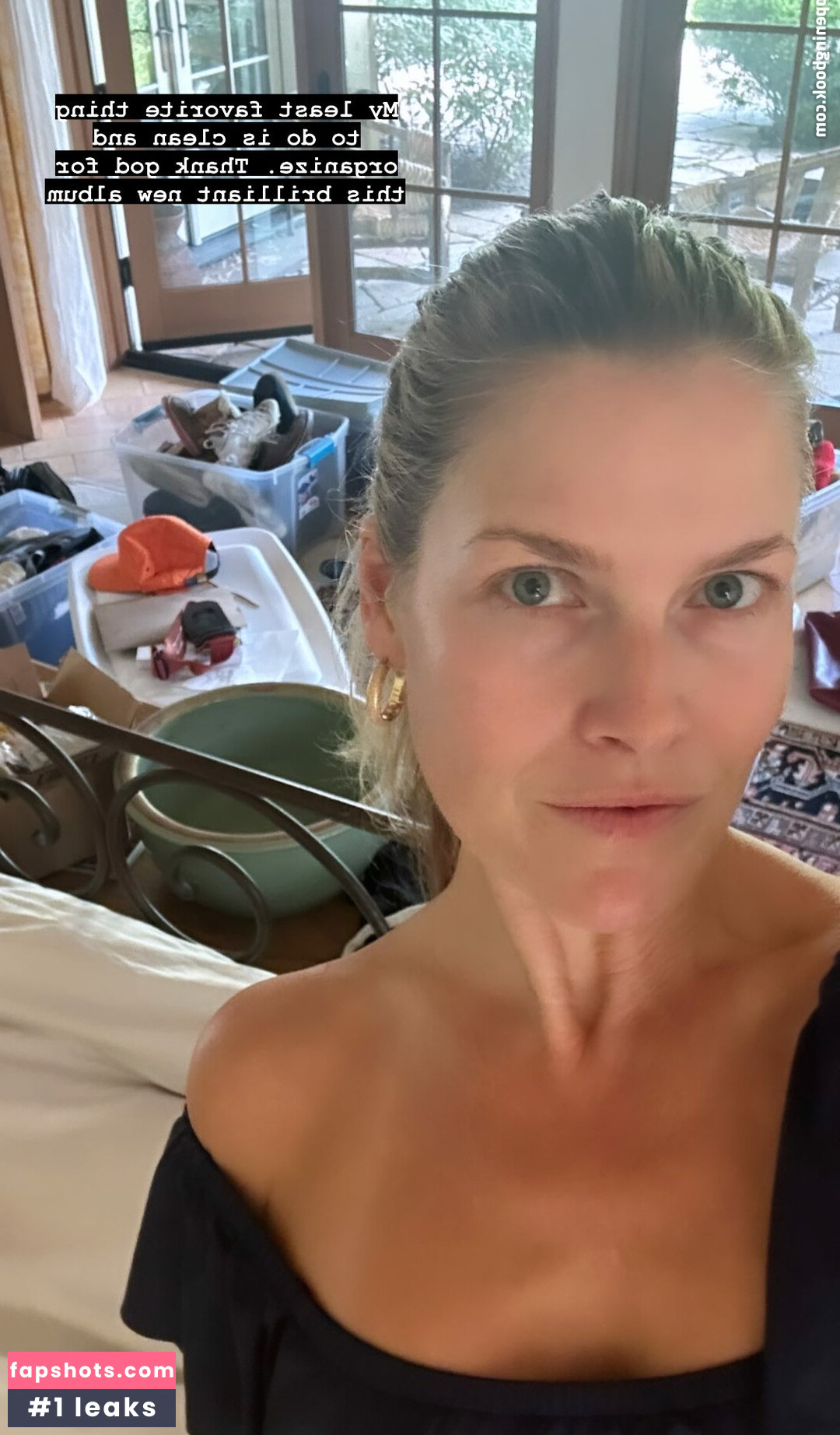 Ali Larter Nude Leaks OnlyFans Photos #135 - LeakJerk