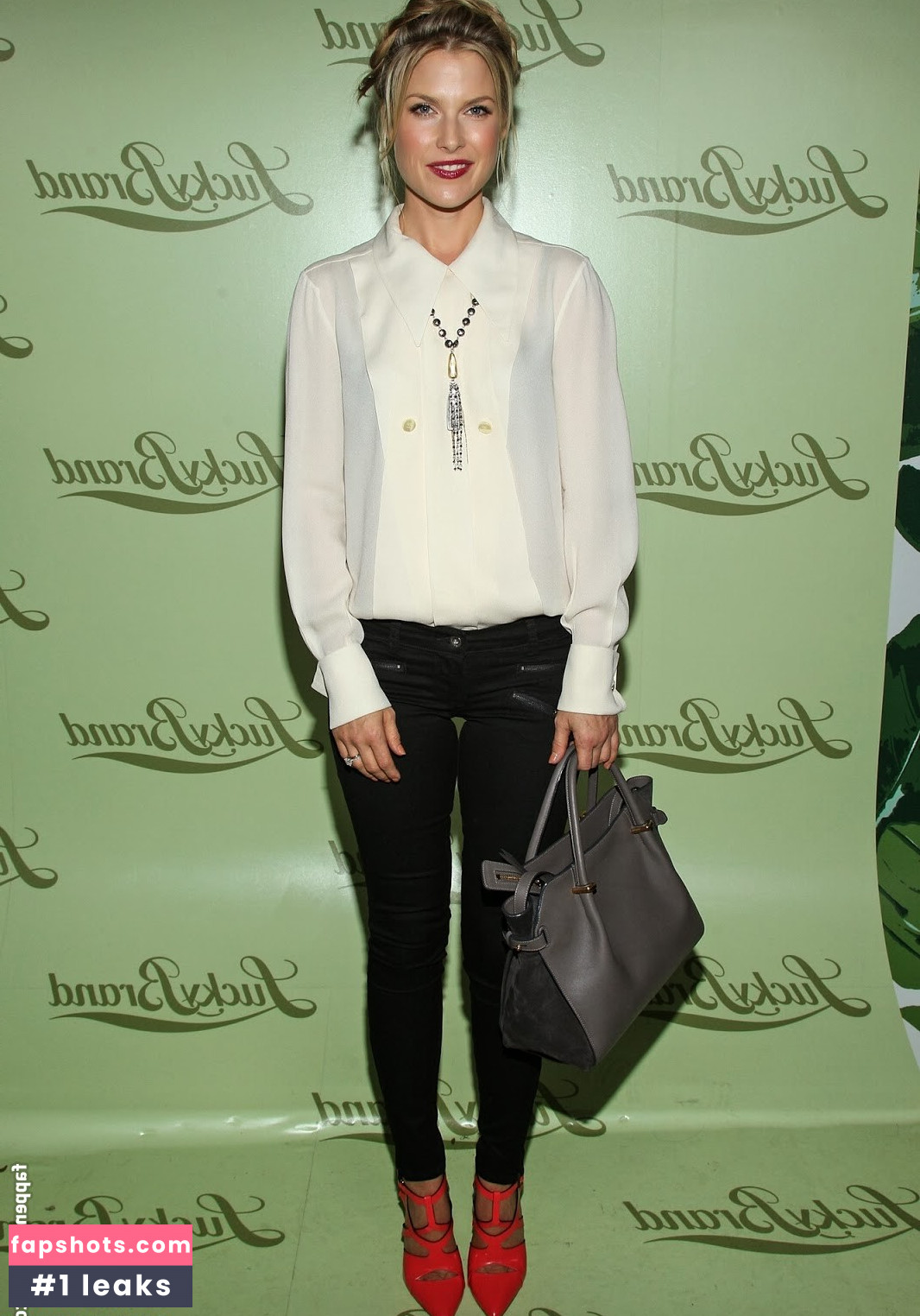 Ali Larter Nude Leaks OnlyFans Photos #153 - LeakJerk