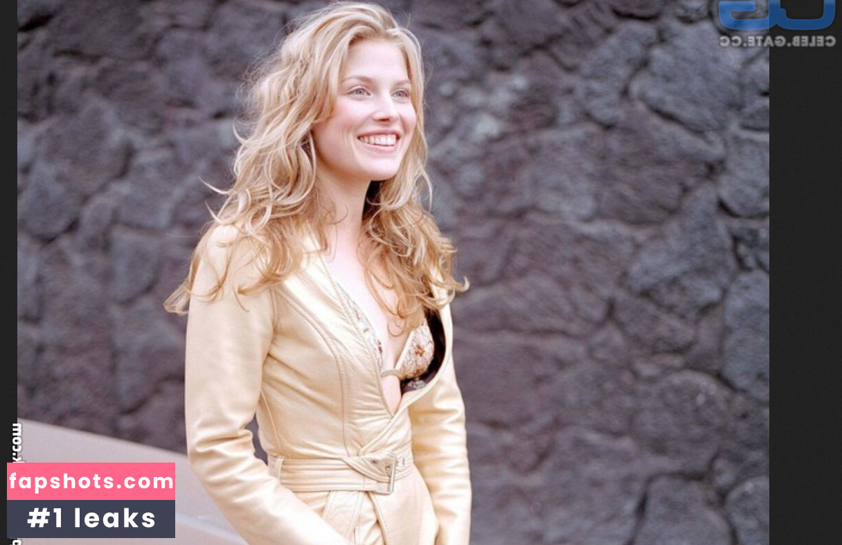 Ali Larter Nude Leaks OnlyFans Photos #155 - LeakJerk
