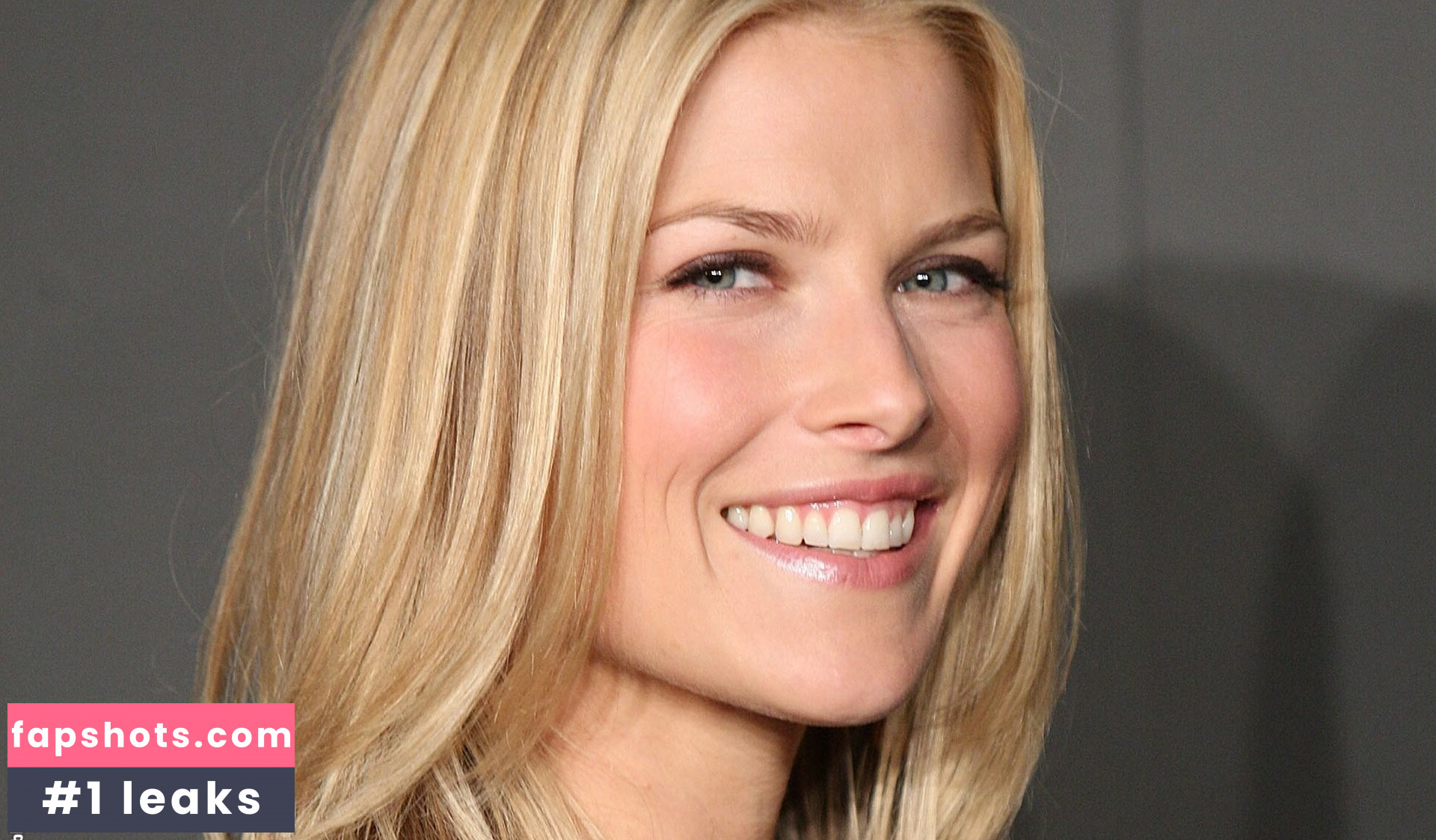 Ali Larter Nude Leaks OnlyFans Photos #170 - LeakJerk