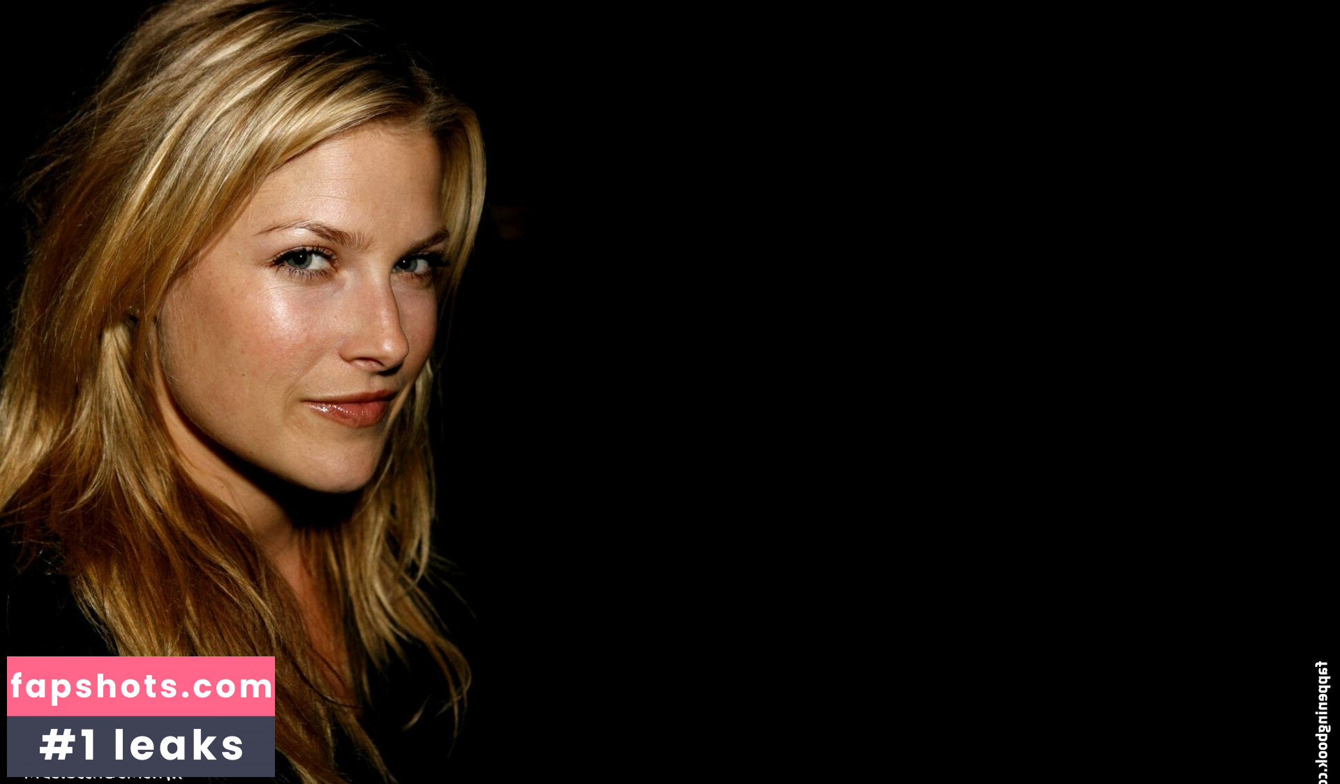 Ali Larter Nude Leaks OnlyFans Photos #172 - LeakJerk